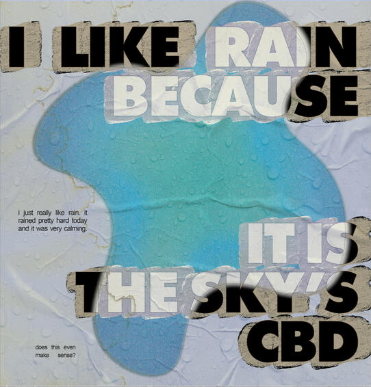 Rain