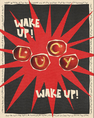 LUCY LUCY