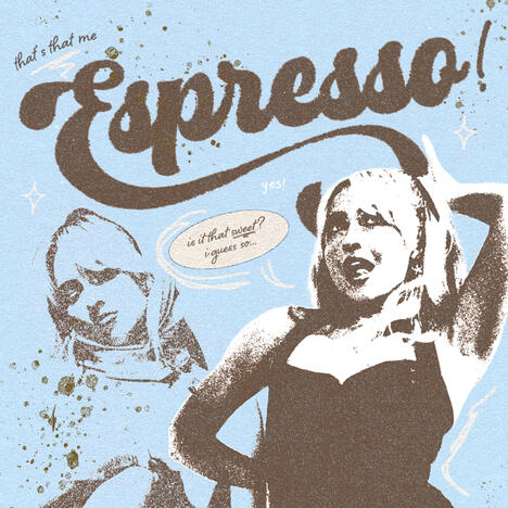 Espresso Espresso